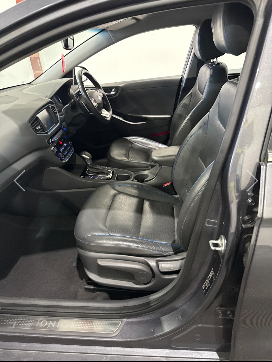 Used Hyundai IONIQ 2019 for sale - 77901019: Photo 12