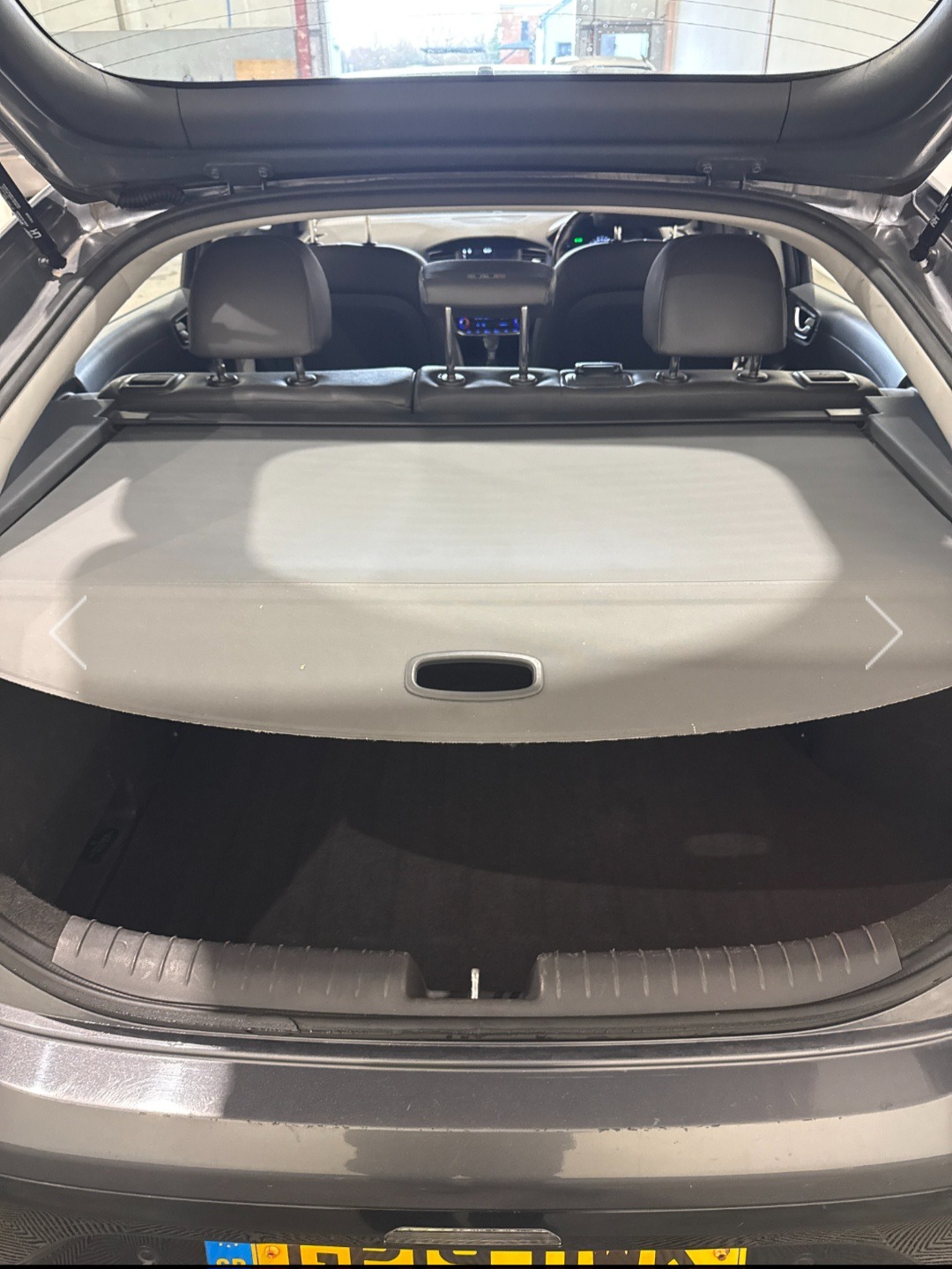 Used Hyundai IONIQ 2019 for sale - 77901019: Photo 13