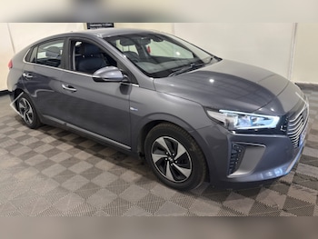 Used Hyundai IONIQ 2019 for sale - 77901019: Photo