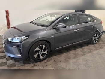 Used Hyundai IONIQ 2019 for sale - 77901019: Photo