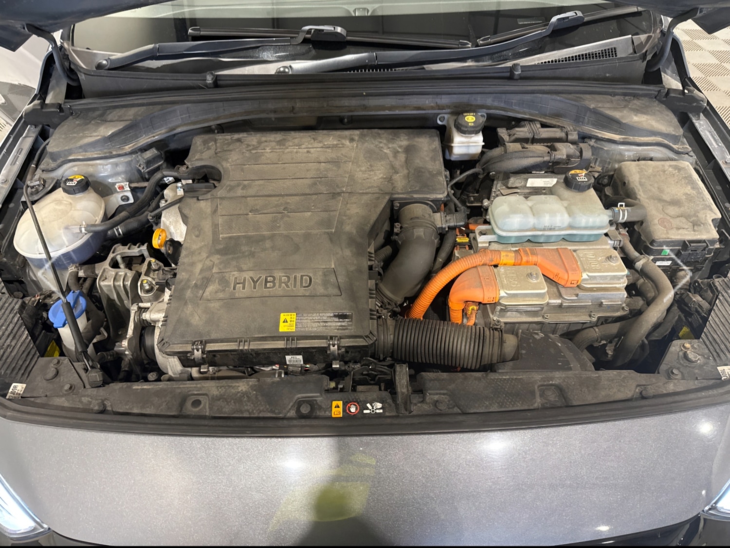 Used Hyundai IONIQ 2019 for sale - 77901019: Photo 6