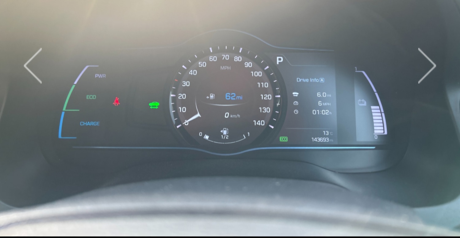 Used Hyundai IONIQ 2019 for sale - 77901019: Photo 7