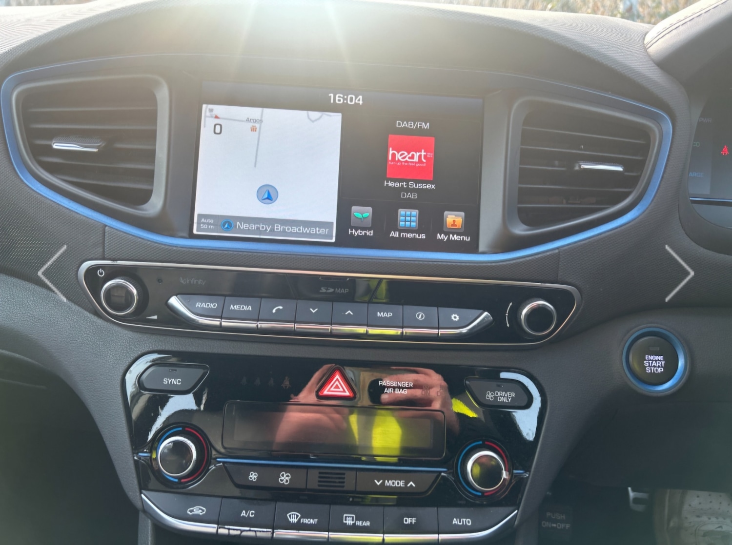 Used Hyundai IONIQ 2019 for sale - 77901019: Photo 8