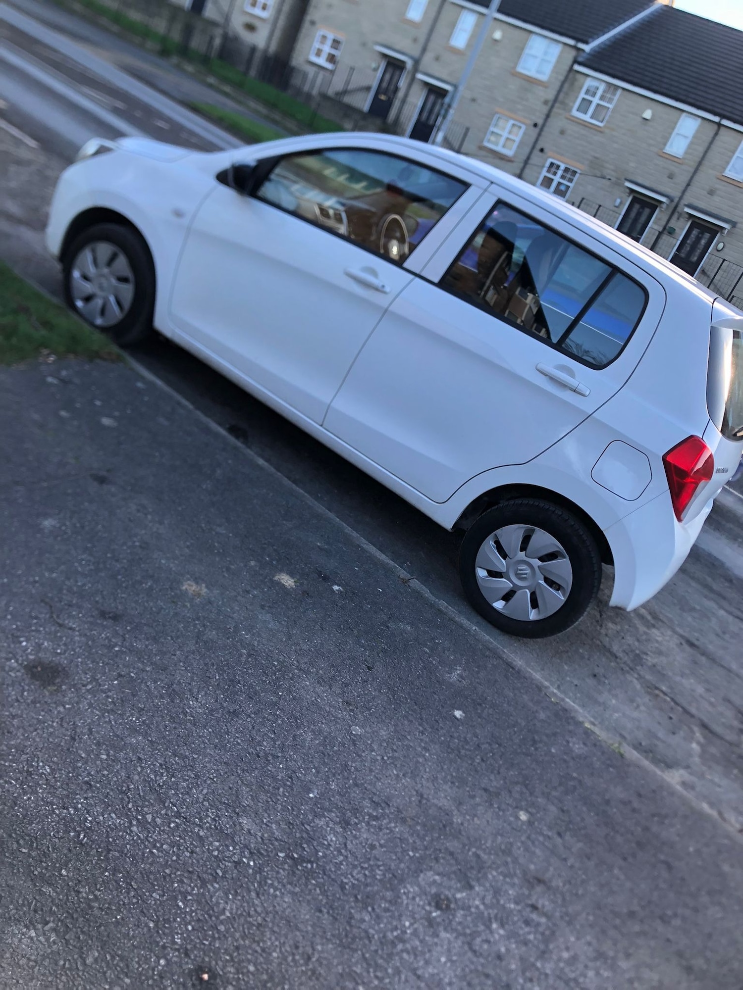 Used Suzuki Celerio 2015 for sale - 78128282: Photo 5