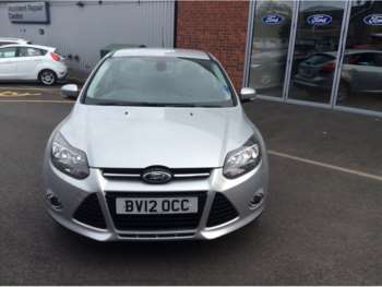 Used Ford Focus 2012 for sale - 73104086: Photo