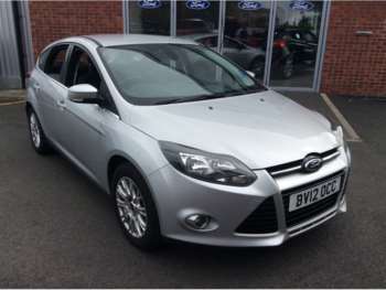 Used Ford Focus 2012 for sale - 73104086: Photo
