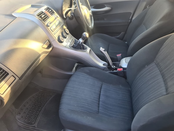 Used Toyota Auris 2008 for sale - 75069655: Photo 10