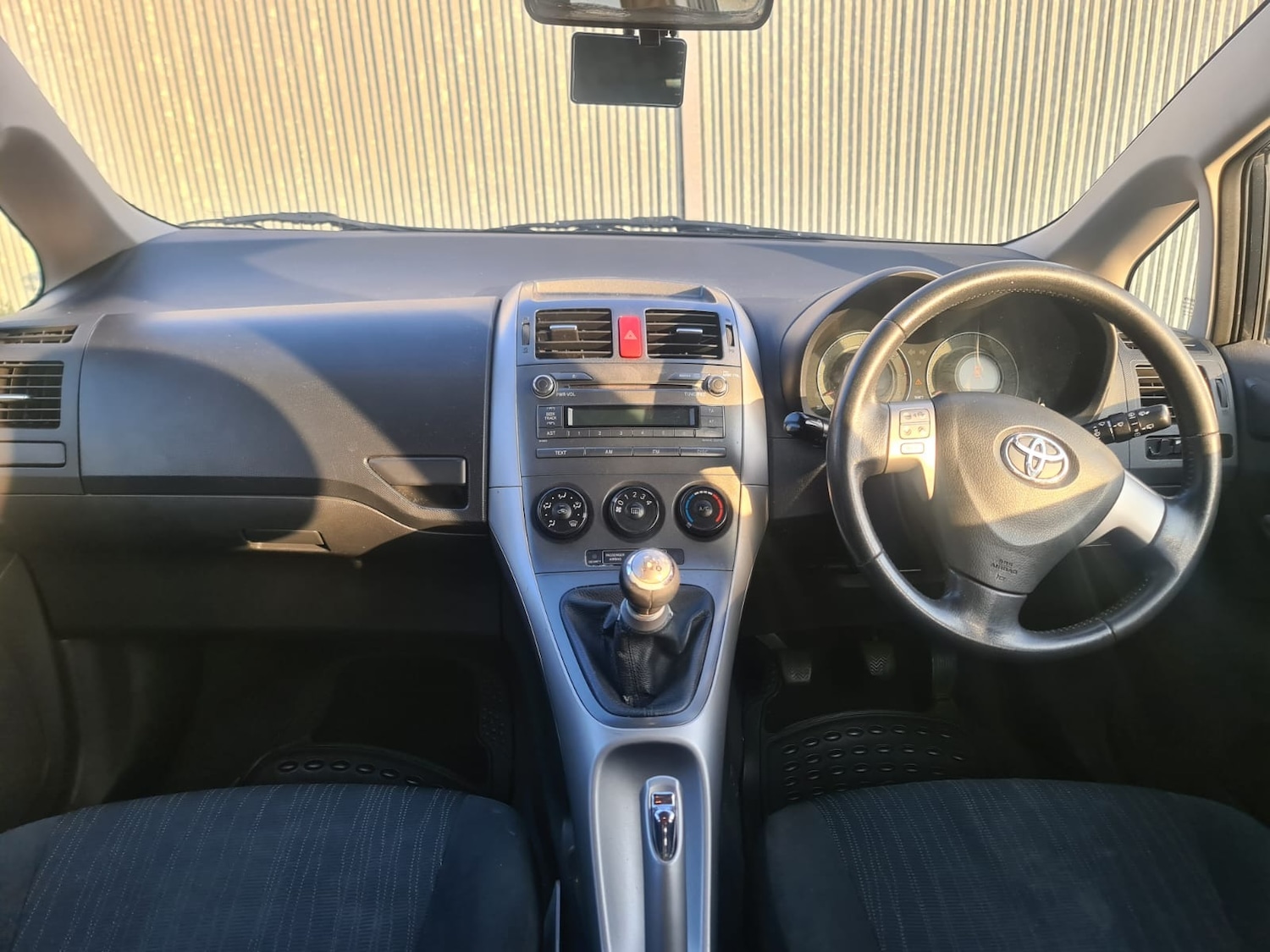 Vehicle 11