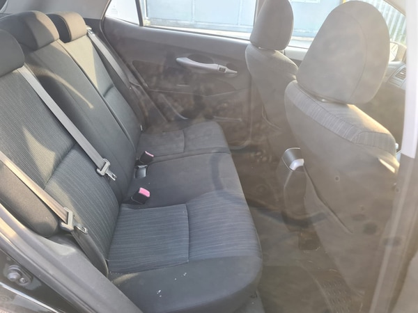 Used Toyota Auris 2008 for sale - 75069655: Photo 12