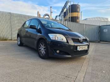 Used Toyota Auris 2008 for sale - 75069655: Photo