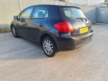 Used Toyota Auris 2008 for sale - 75069655: Photo