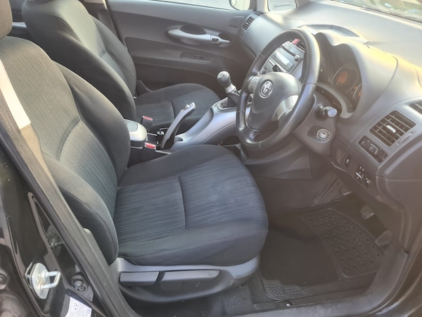 Used Toyota Auris 2008 for sale - 75069655: Photo 9
