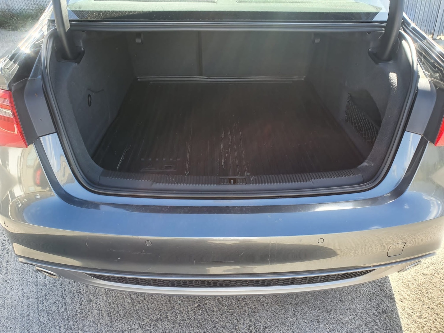 Used Audi A6 2014 for sale - 77160010: Photo 10