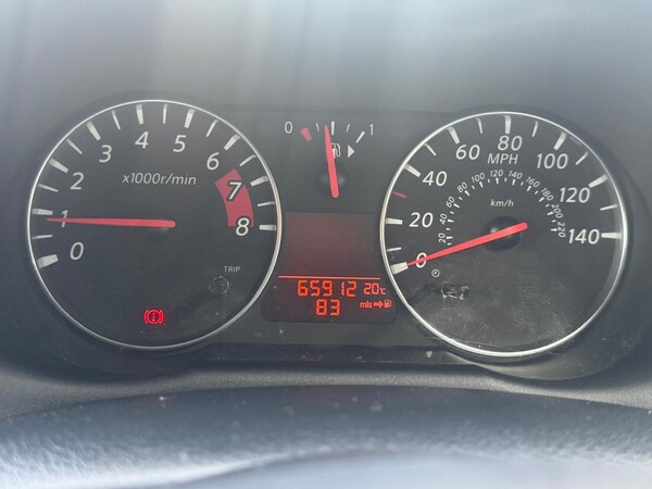 Used Nissan Note 2009 for sale - 75448383: Photo 10