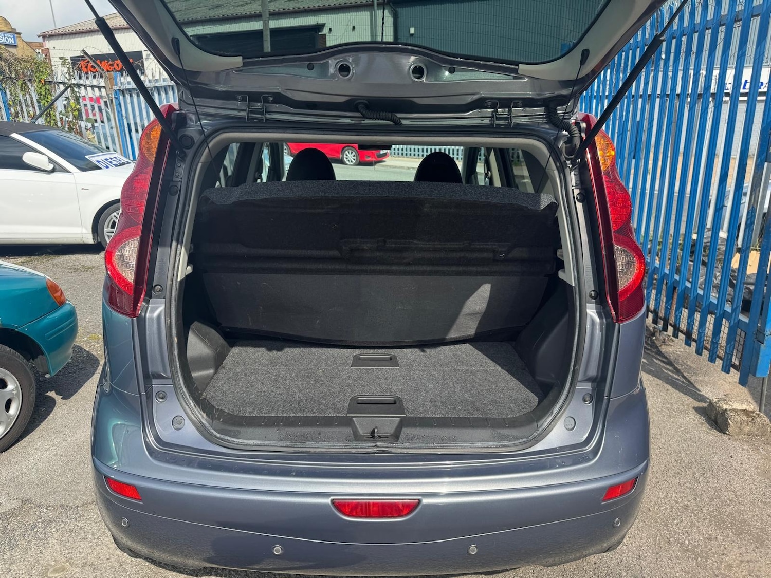 Vehicle 6