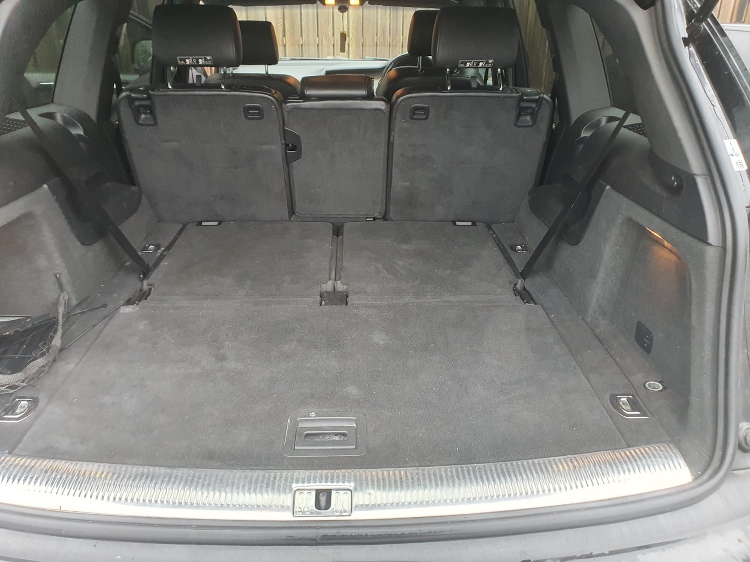 Used Audi Q7 2009 for sale - 77662313: Photo 13