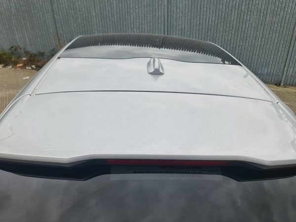 Used Volvo V40 2018 for sale - 73103961: Photo 11