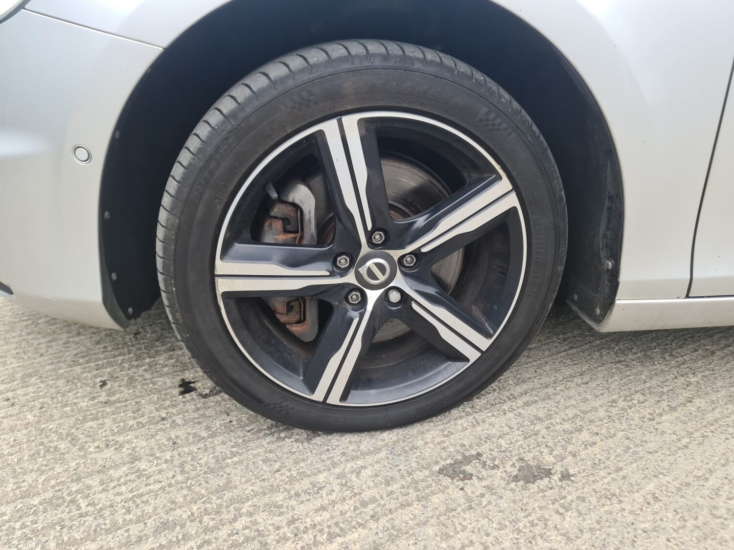 Used Volvo V40 2018 for sale - 73103961: Photo 15