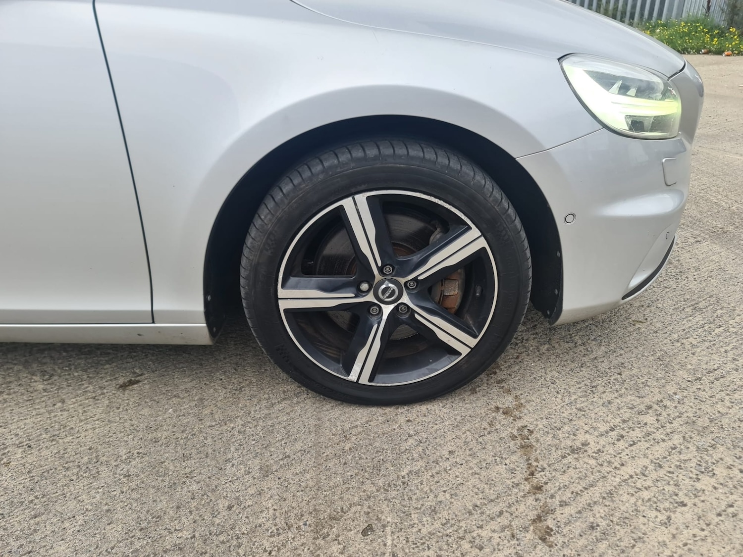 Used Volvo V40 2018 for sale - 73103961: Photo 16