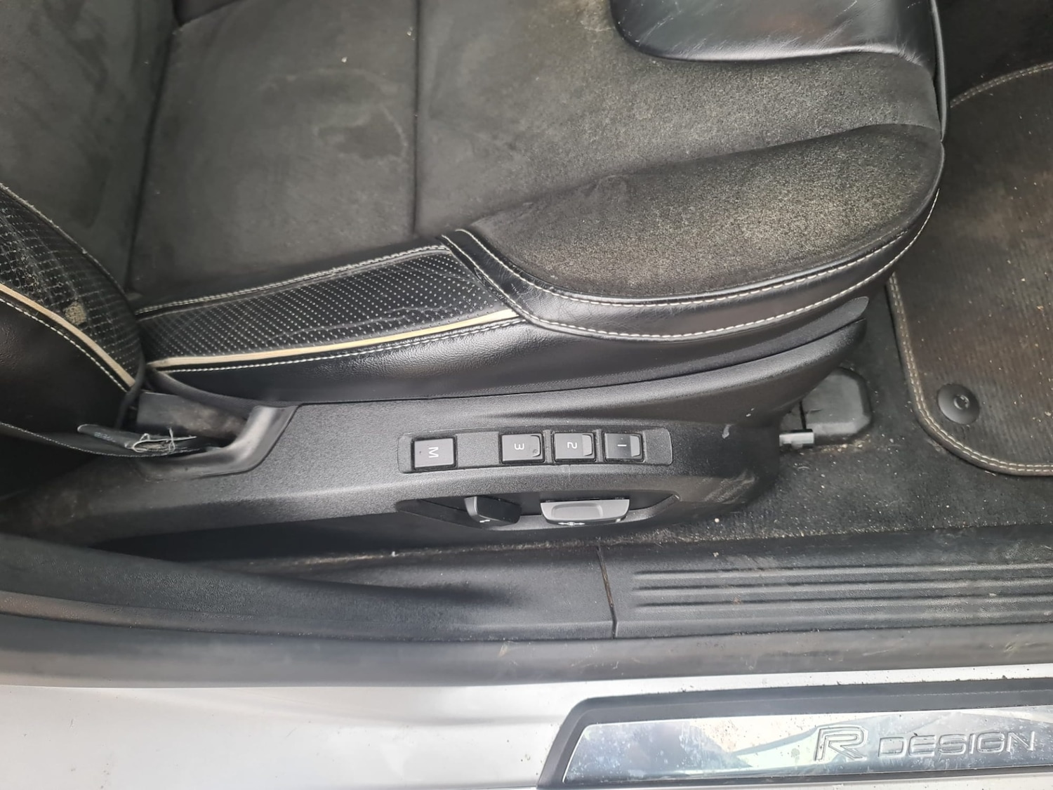 Used Volvo V40 2018 for sale - 73103961: Photo 22