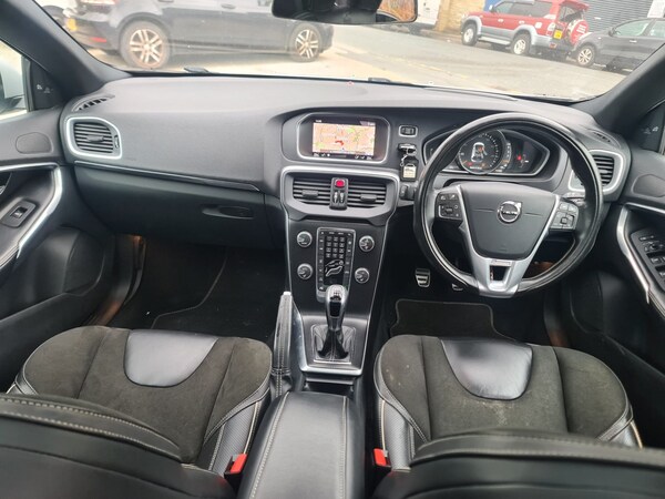 Used Volvo V40 2018 for sale - 73103961: Photo 27