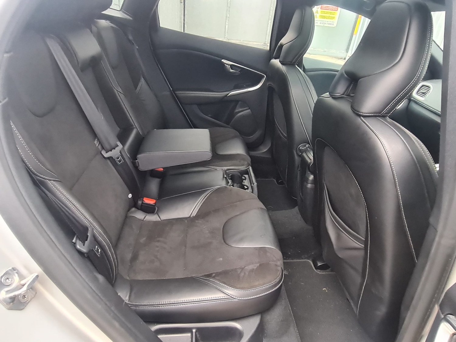 Used Volvo V40 2018 for sale - 73103961: Photo 29