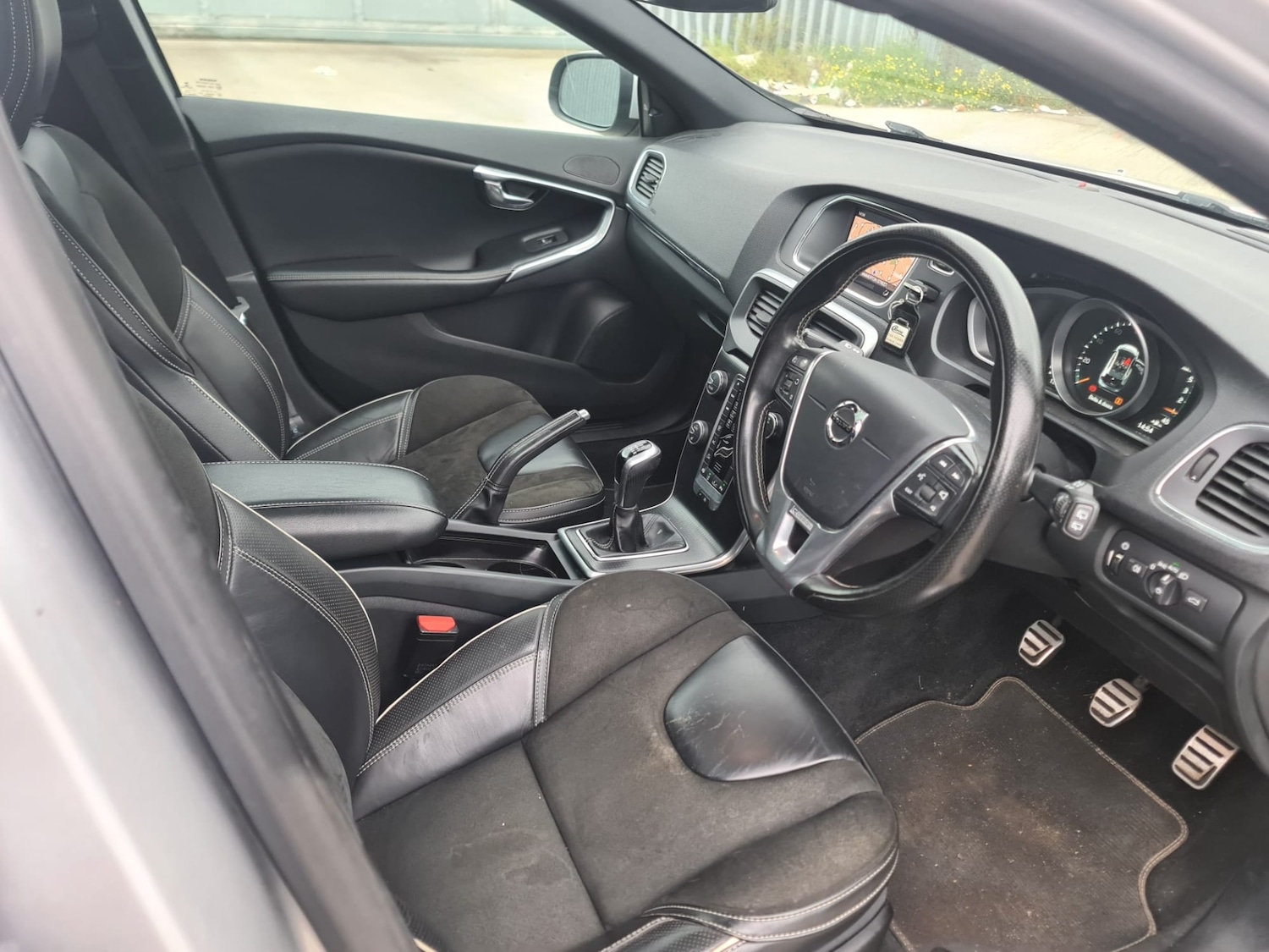 Used Volvo V40 2018 for sale - 73103961: Photo 30