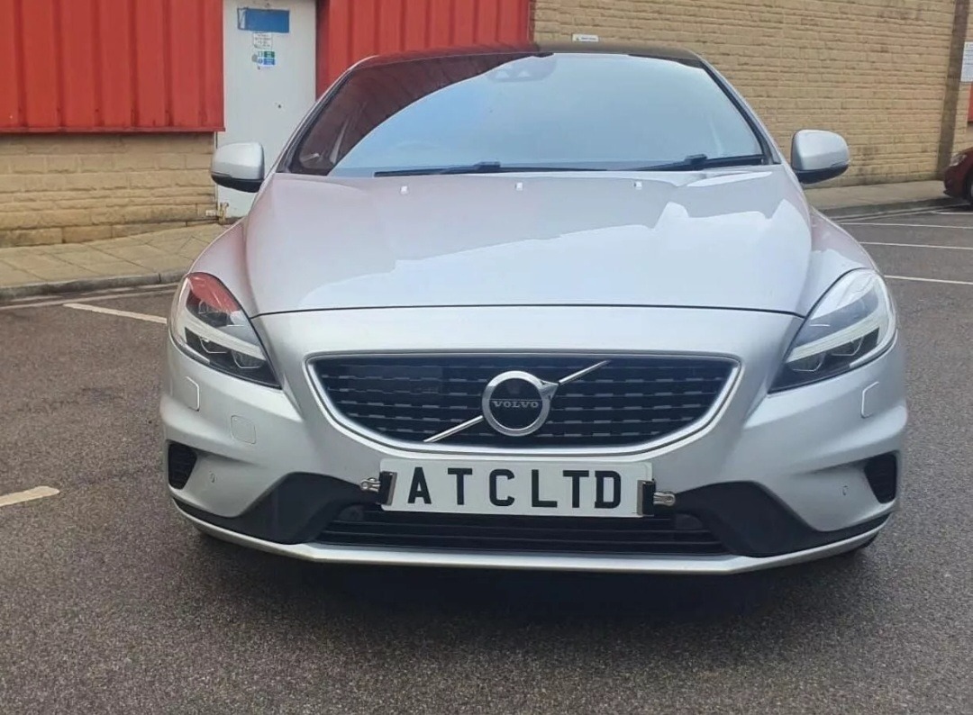Used Volvo V40 2018 for sale - 73103961: Photo 46
