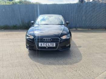 Used Audi A3 2014 for sale - 74981595: Photo