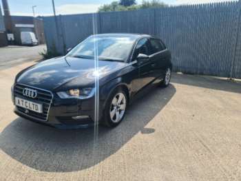Used Audi A3 2014 for sale - 74981595: Photo