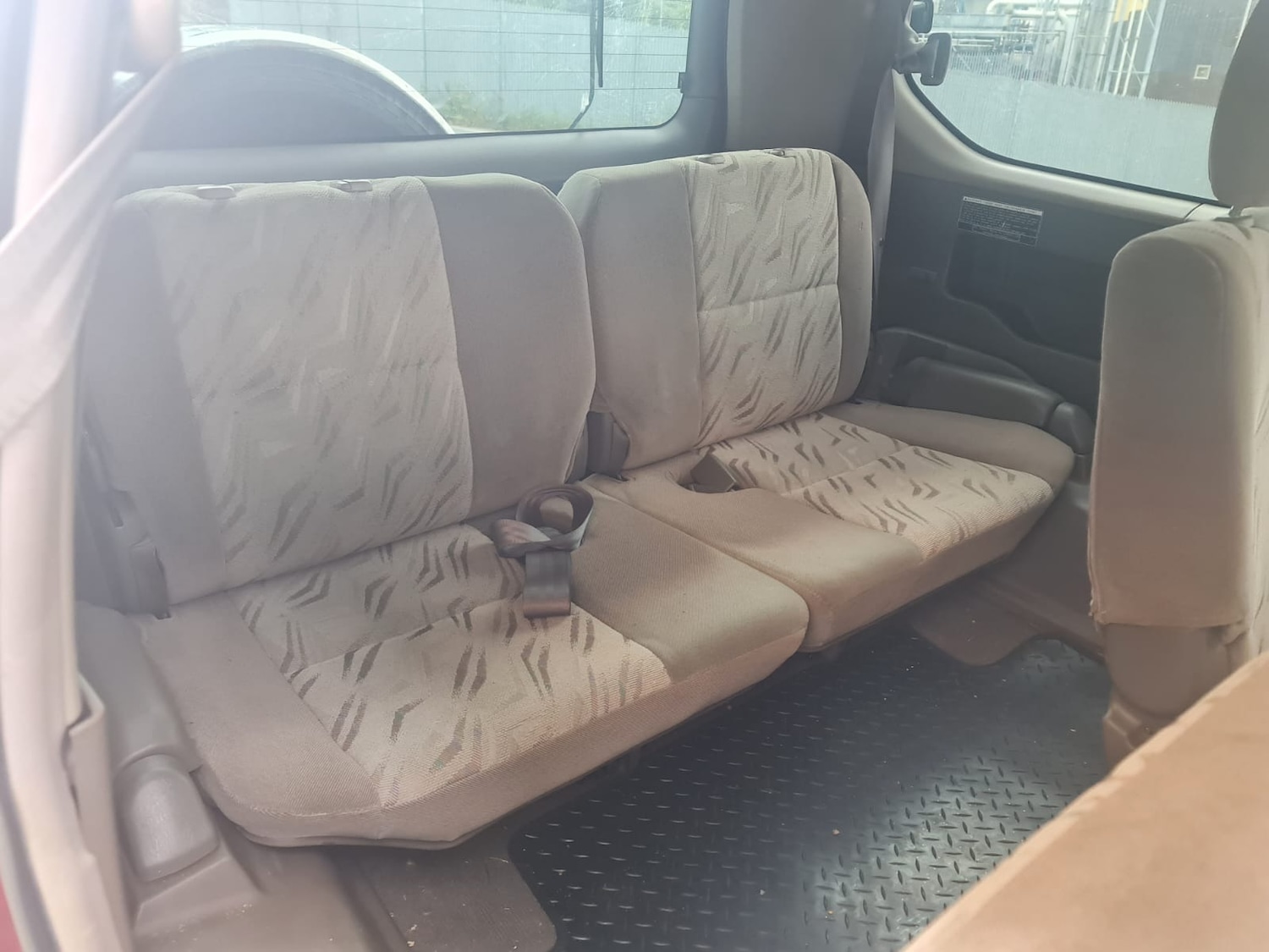 Used Toyota Land Cruiser Colorado 2002 for sale - 77162150: Photo 18