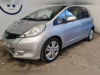 Used Honda Jazz 2013 for sale - 75700134: Photo