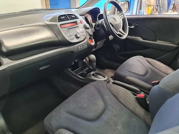 Used Honda Jazz 2013 for sale - 75700134: Photo