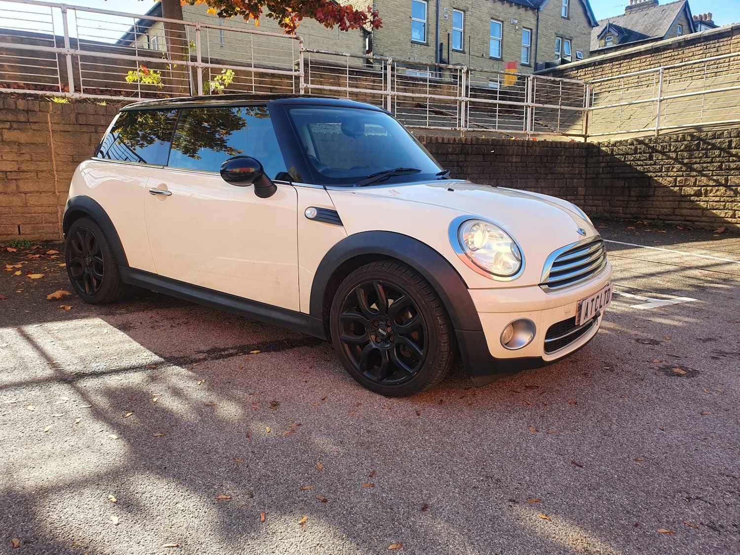 Used MINI Hatch 2010 for sale - 77160041: Photo 1