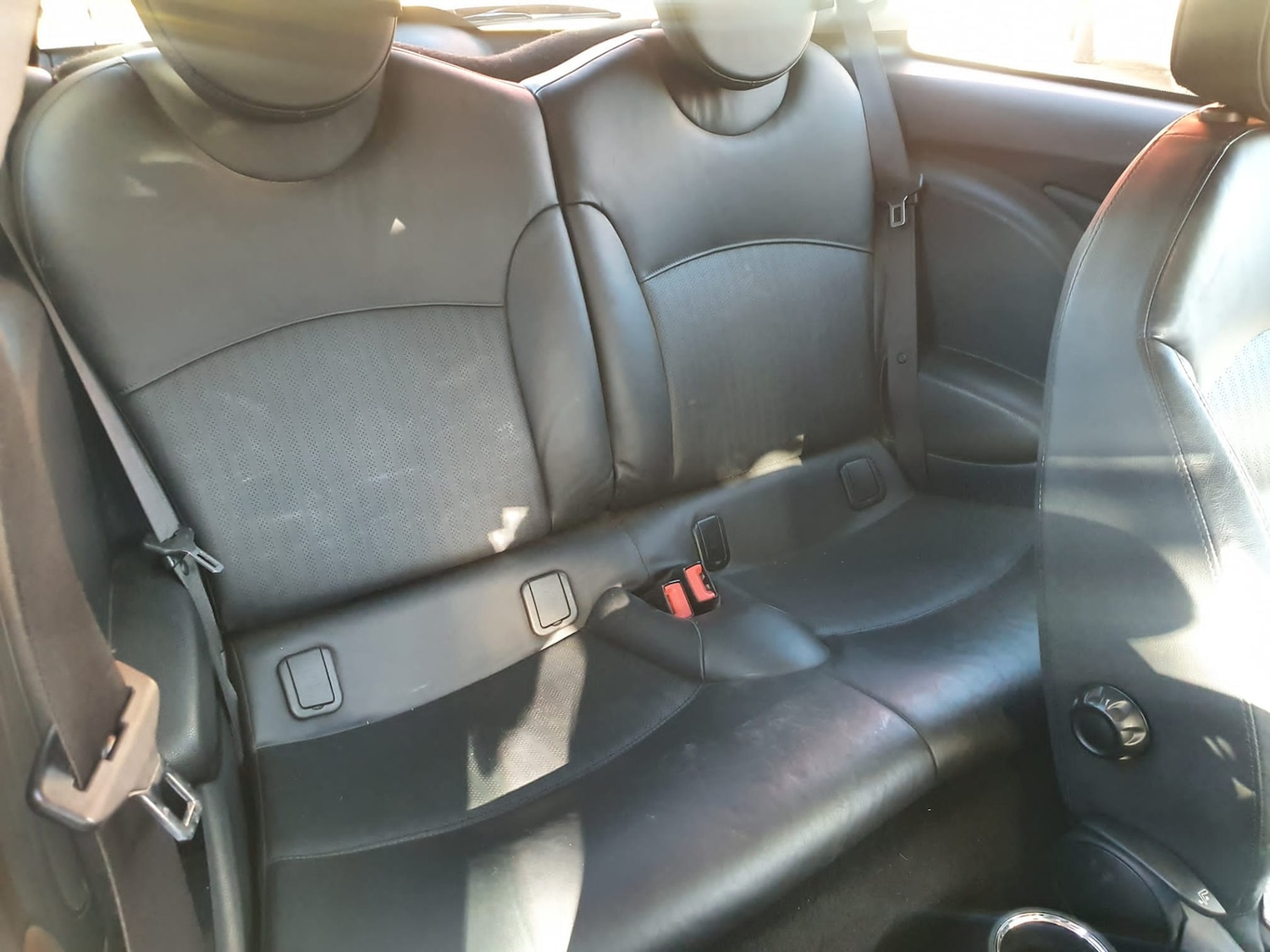 Used MINI Hatch 2010 for sale - 77160041: Photo 10