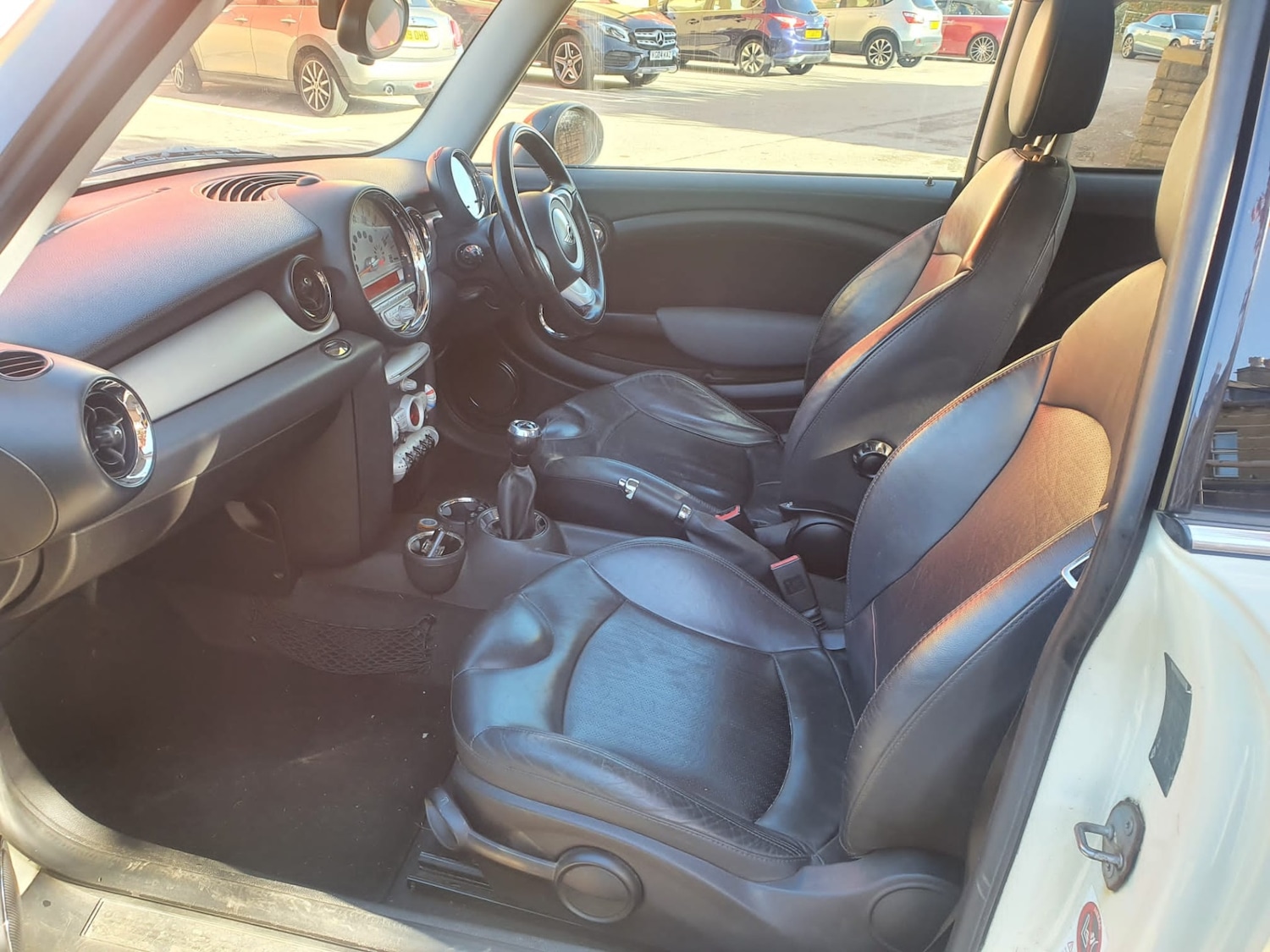 Used MINI Hatch 2010 for sale - 77160041: Photo 11