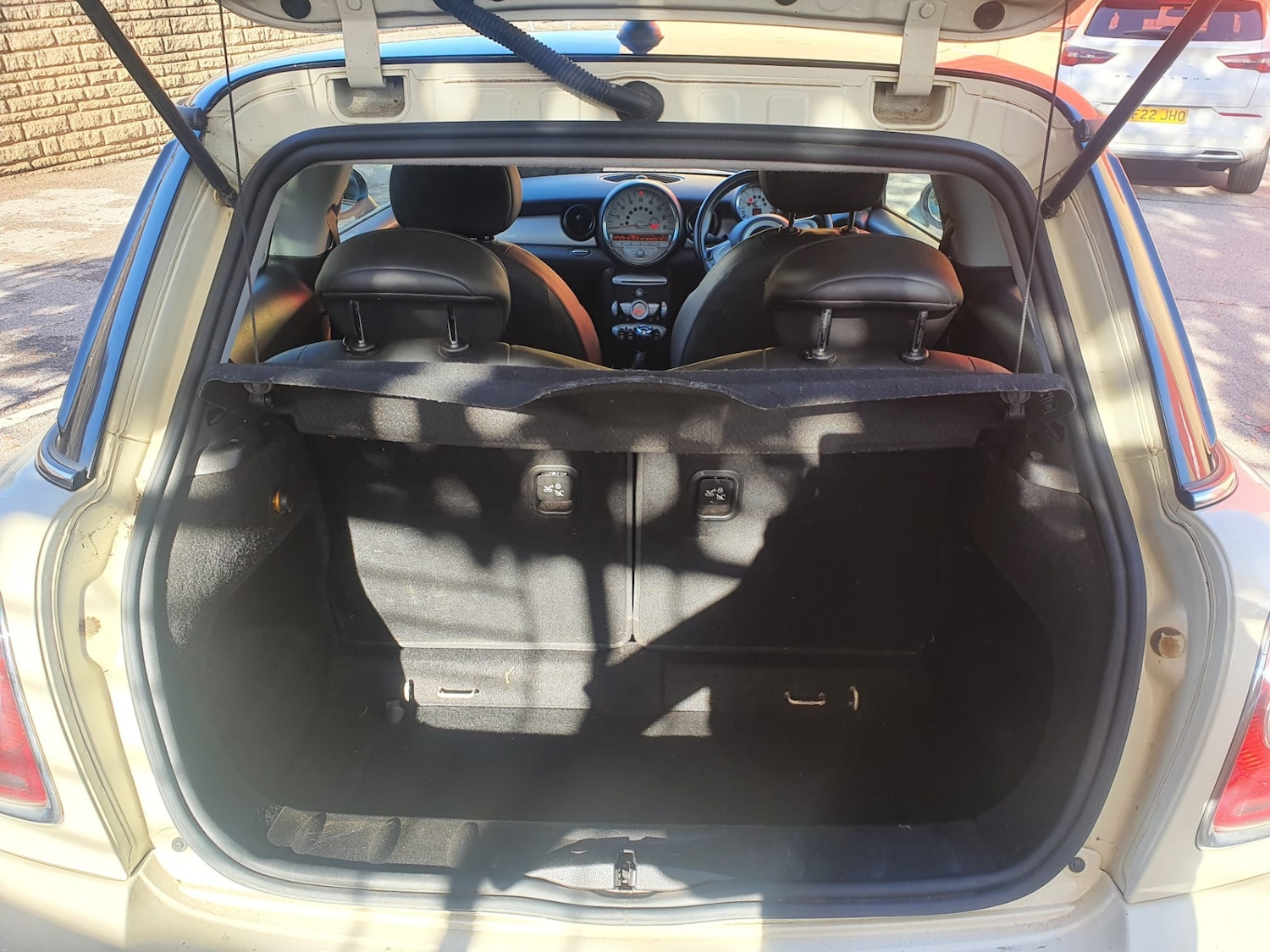 Used MINI Hatch 2010 for sale - 77160041: Photo 12