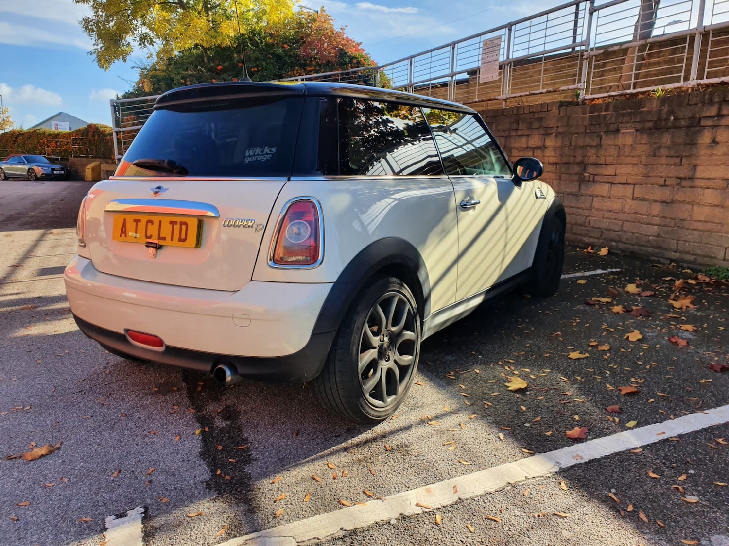 Used MINI Hatch 2010 for sale - 77160041: Photo 4