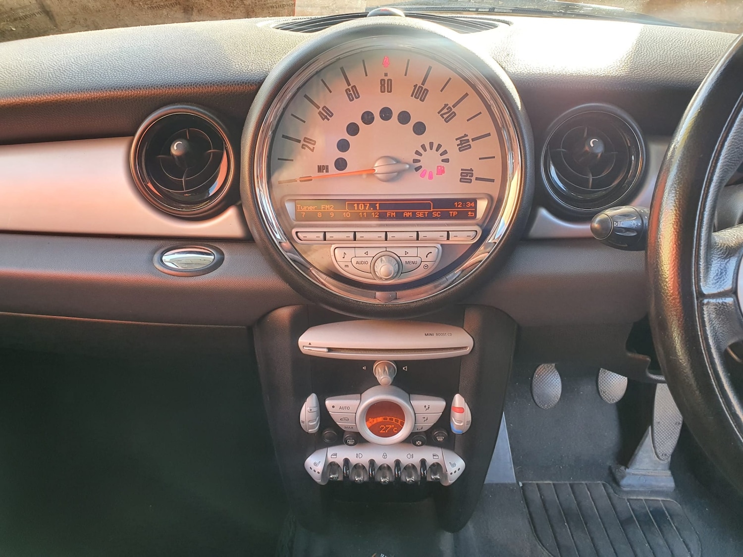 Used MINI Hatch 2010 for sale - 77160041: Photo 8