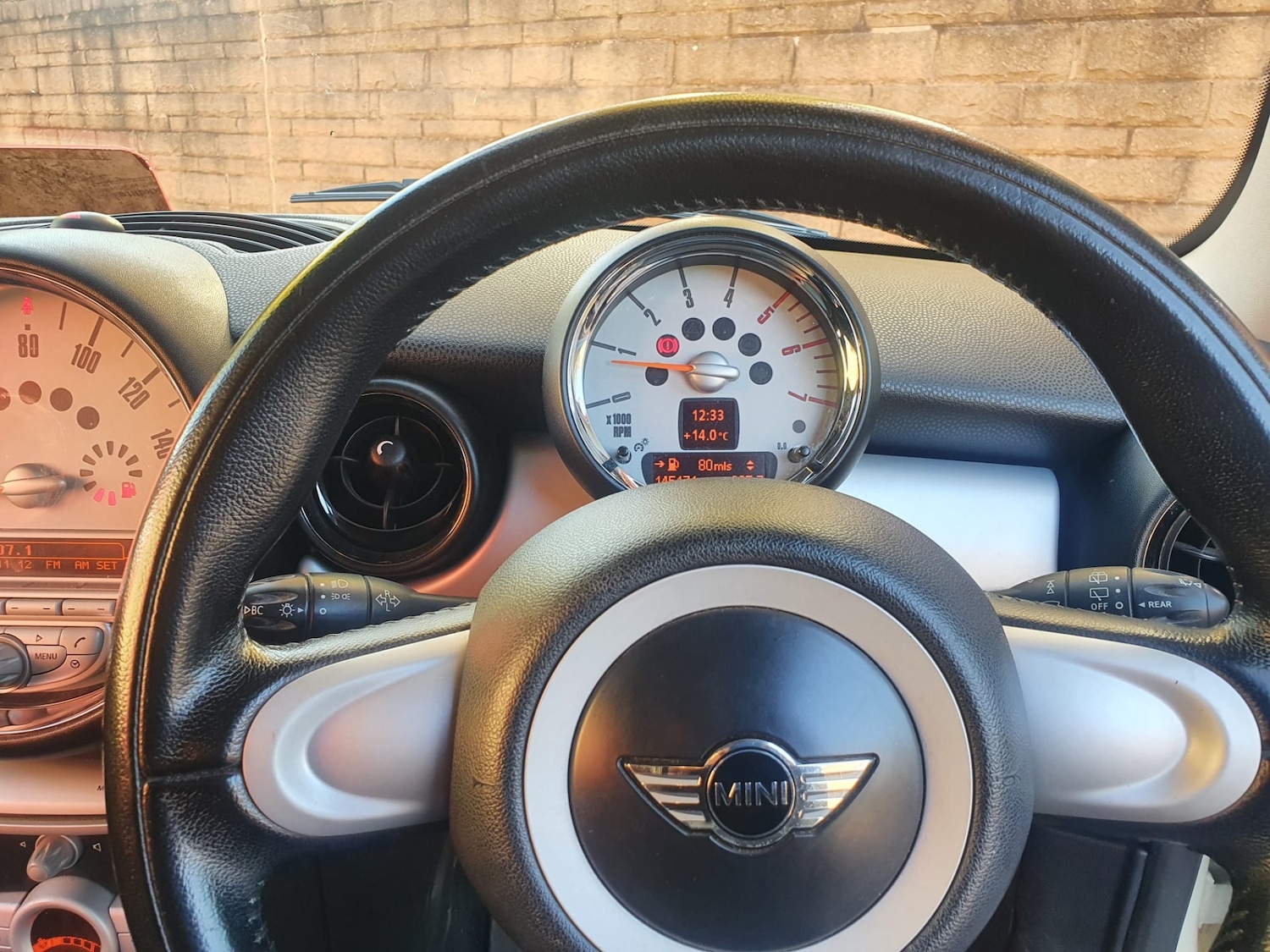 Used MINI Hatch 2010 for sale - 77160041: Photo 9