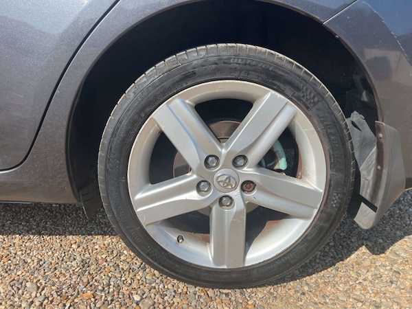 Used Toyota Auris 2010 for sale - 75673361: Photo 10