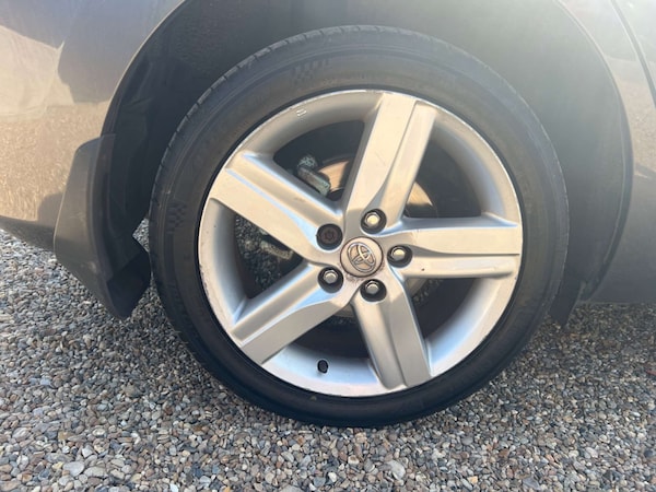 Used Toyota Auris 2010 for sale - 75673361: Photo 11