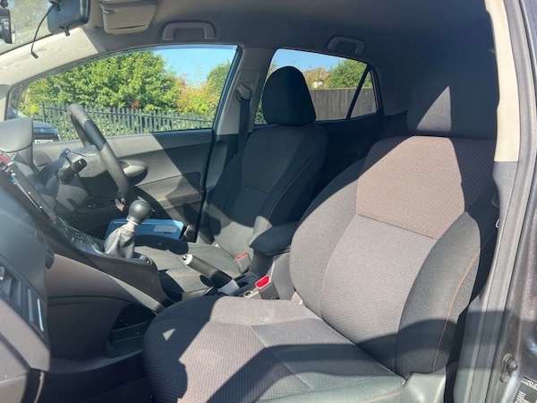 Used Toyota Auris 2010 for sale - 75673361: Photo 20