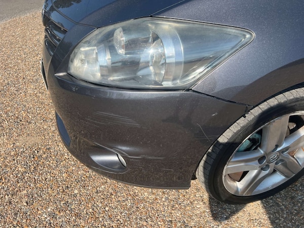 Used Toyota Auris 2010 for sale - 75673361: Photo 21