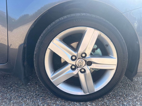 Used Toyota Auris 2010 for sale - 75673361: Photo 8
