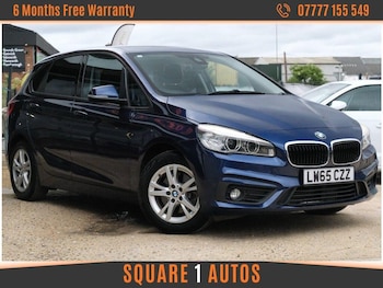 Used BMW 2 Series Active Tourer 2015 for sale - 78809351: Photo