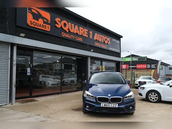 Used BMW 2 Series Active Tourer 2015 for sale - 78809351: Photo