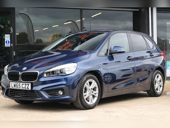 Used BMW 2 Series Active Tourer 2015 for sale - 78809351: Photo