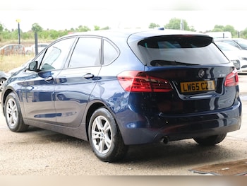Used BMW 2 Series Active Tourer 2015 for sale - 78809351: Photo