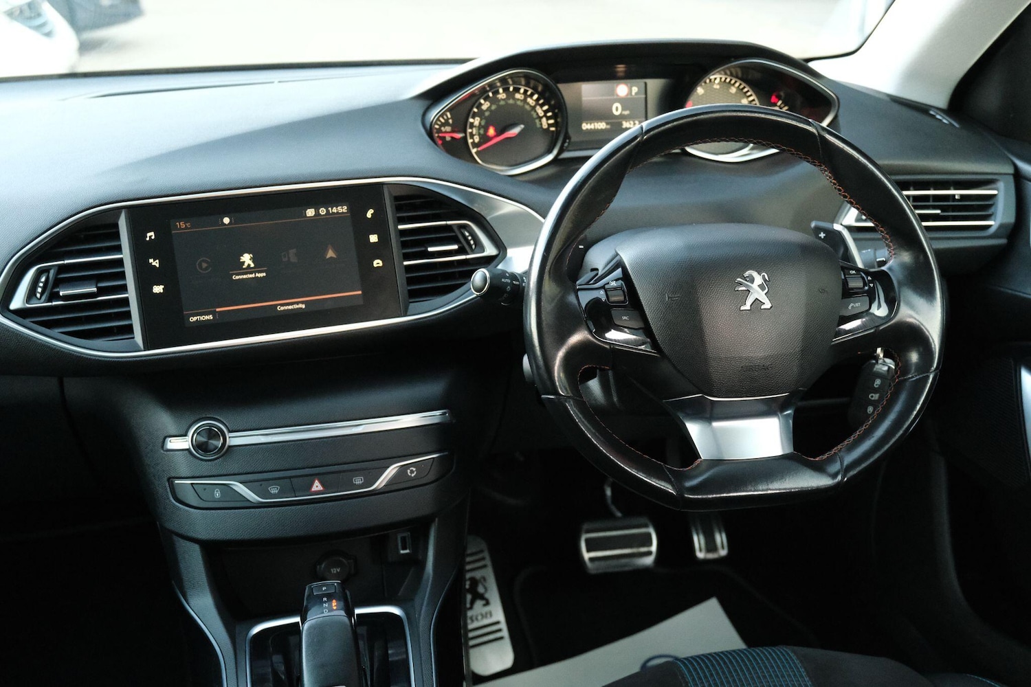 Used Peugeot 308 2019 for sale - 76522310: Photo 10